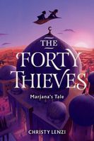 The Forty Thieves: Marjana's Tale