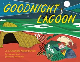 Goodnight Lagoon