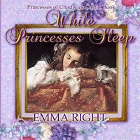 While Princesses Sleep