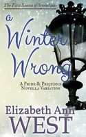 A Winter Wrong