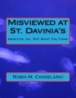Robin M. Candelario's Latest Book