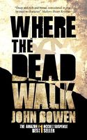 Where the Dead Walk