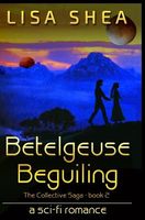 Betelgeuse Beguiling