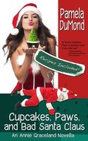 Cupcakes, Paws, and Bad Santa Claus