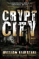 Crypt City