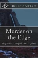 Murder In The Fells (Detective Inspector Skelgill Investigates, book 19) by  Bruce Beckham