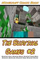 Minecraft: The Survival Games #2