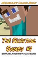 Minecraft: The Survival Games #1