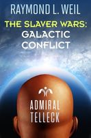 Galactic Conflict