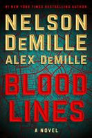 Nelson DeMille; Alex DeMille's Latest Book