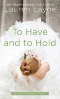 To Have and to Hold