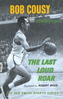 Bob Cousy's Latest Book