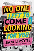 Sam Lipsyte's Latest Book