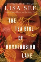 The Tea Girl of Hummingbird Lane