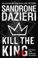 Sandrone Dazieri's Latest Book