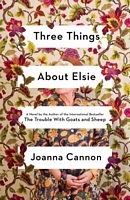 Three Things about Elsie