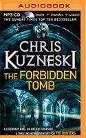 The Forbidden Tomb