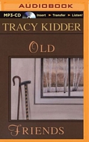 Tracy Kidder's Latest Book