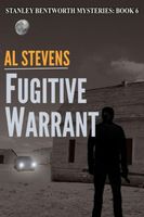 Fugitive Warrant