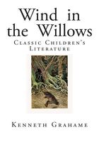 kenneth grahame the wind in the willows