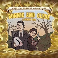 Bonnie and Clyde