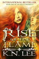 Rise of the Flame