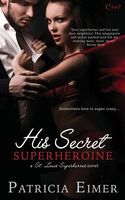 His Secret Superheroine