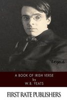 A Book of Irish Verse