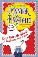 One Garish Ghost & Blueberry Peach Jam