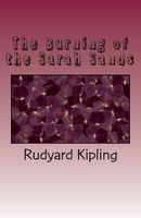 The Burning of the Sarah Sands