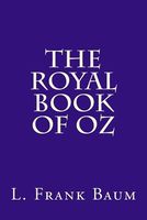 The Royal Book of Oz