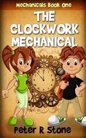 The Clockwork Mechanical