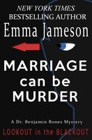 Marriage Can Be Murder