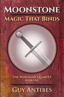 Moonstone Magic That Binds