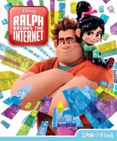 Wreck It Ralph 2