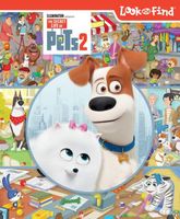 Secret Life of Pets 2