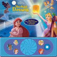 Starlight Dreams: Good Night Starlight Projector