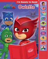 Owlette