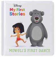 Mowgli's First Dance