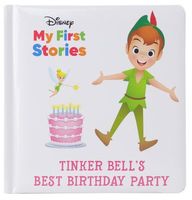 Tinker Bell's Best Birthday Party