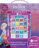 Frozen: Me Reader