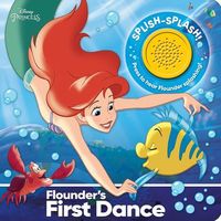 Flounder's First Dance