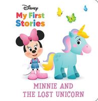 Minnie and the Lost Unicorn