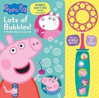 Lots of Bubbles! a Bubble Wand Songbook