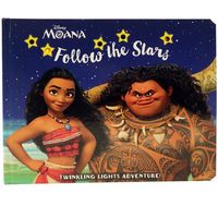 Disney Moana