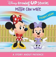 Millie Can Wait: A Story About Patience