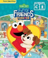 Furry Friends Forever First Look and Find