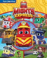 Mighty Express: First Look and Find