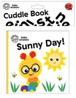 Sunny Day! Cuddle Book