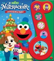 The Nutcracker starring Elmo & Tango Sound Book